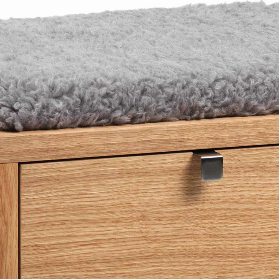 Pharao24 Garderobenbank Mardrios> Garderobenbänke