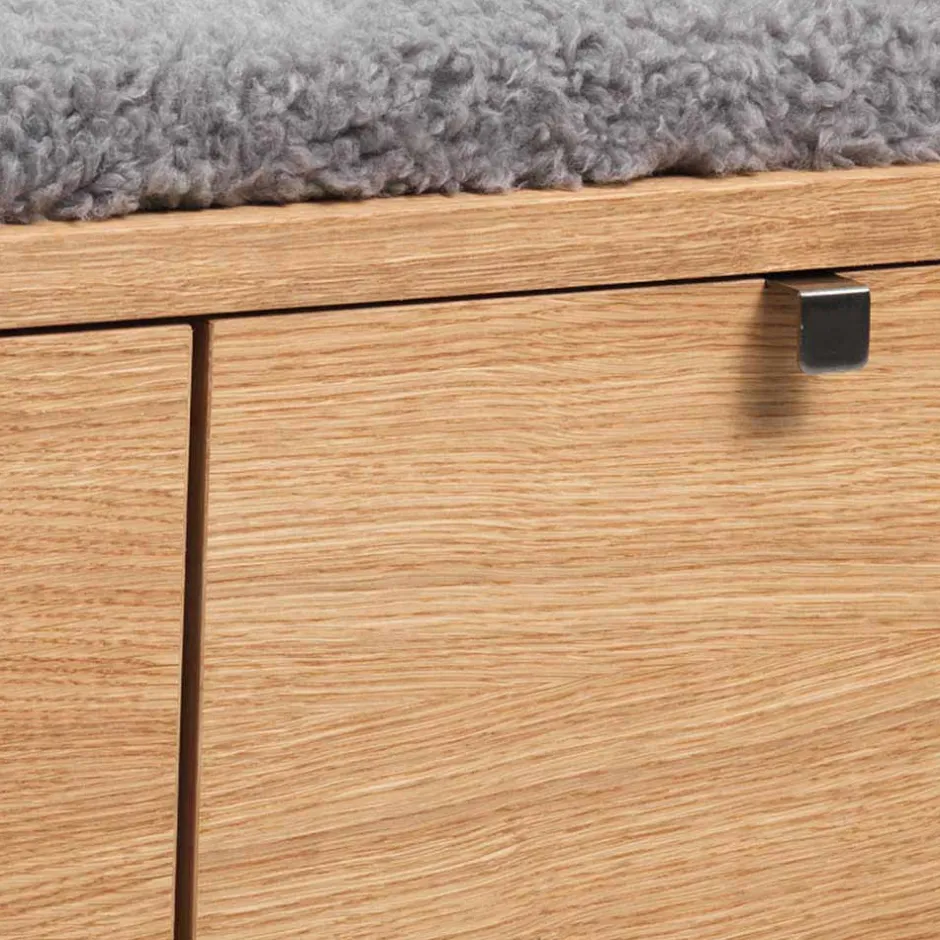 Pharao24 Garderobenbank Mardrios> Garderobenbänke