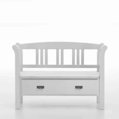 Küchenbank|Esszimmerbänke*Pharao24 Garderobenbank Megida