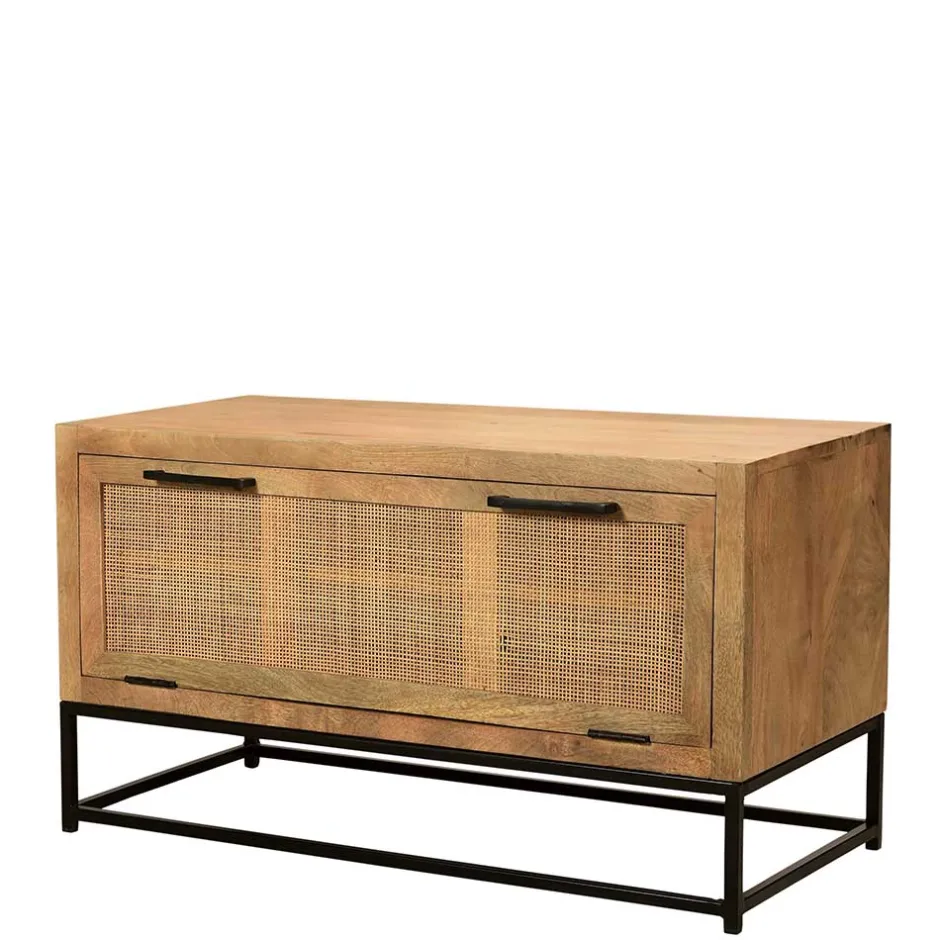 Garderobenbänke*Pharao24 Garderobenbank Mezval