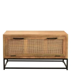 Garderobenbänke*Pharao24 Garderobenbank Mezval