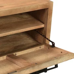 Garderobenbänke*Pharao24 Garderobenbank Mezval