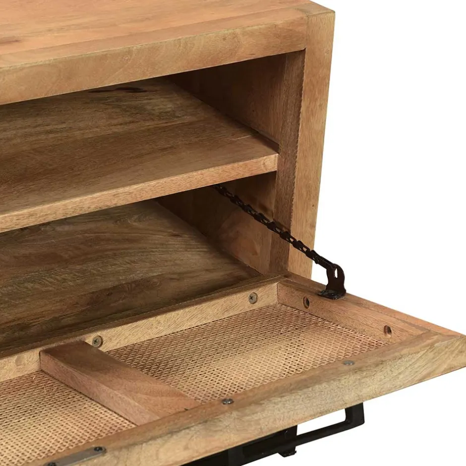 Garderobenbänke*Pharao24 Garderobenbank Mezval