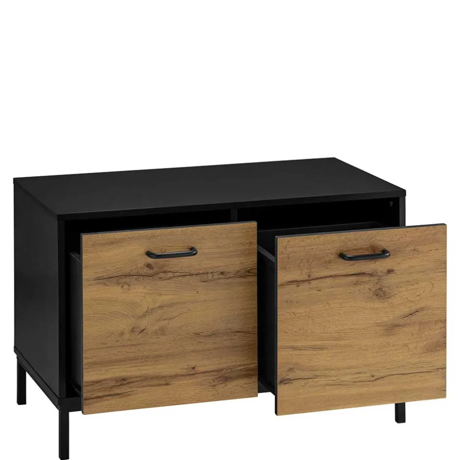 Garderobenbänke*Pharao24 Garderobenbank Namino