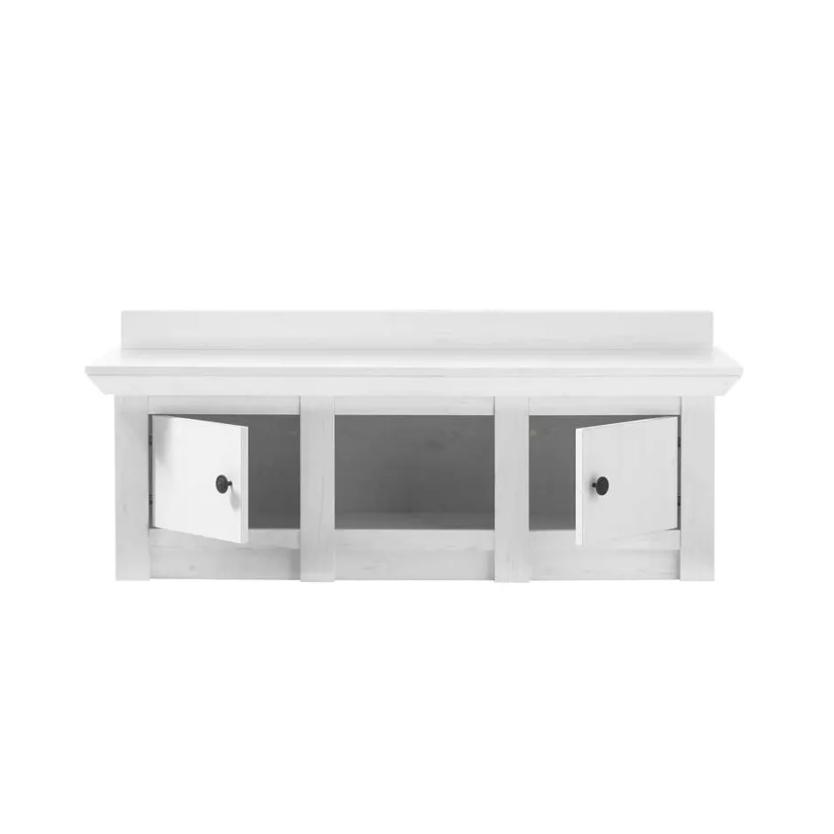 Garderobenbänke*Pharao24 Garderobenbank Pantina