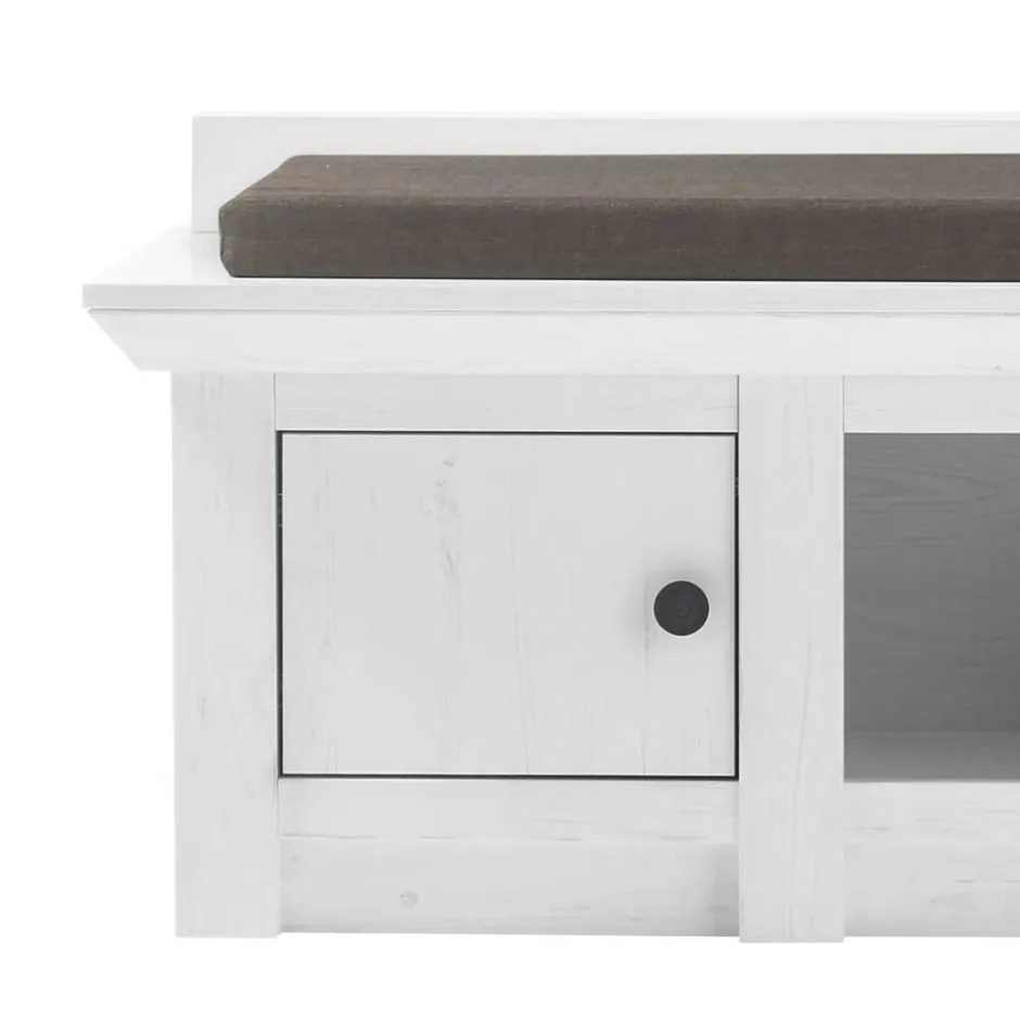 Garderobenbänke*Pharao24 Garderobenbank Pantina