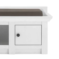 Garderobenbänke*Pharao24 Garderobenbank Pantina