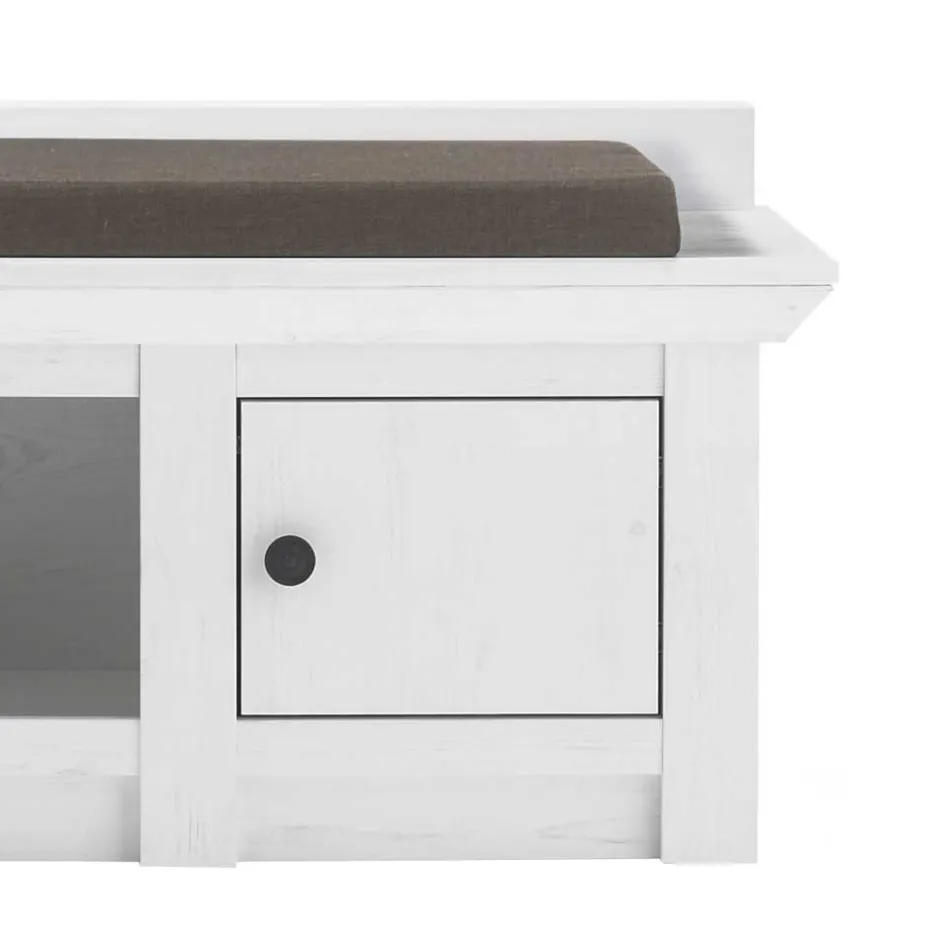 Garderobenbänke*Pharao24 Garderobenbank Pantina