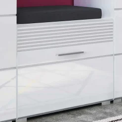 Garderobenbänke*Pharao24 Garderobenbank Patros