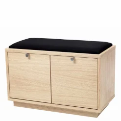 Garderobenbänke|Polsterbänke*Pharao24 Garderobenbank Samos