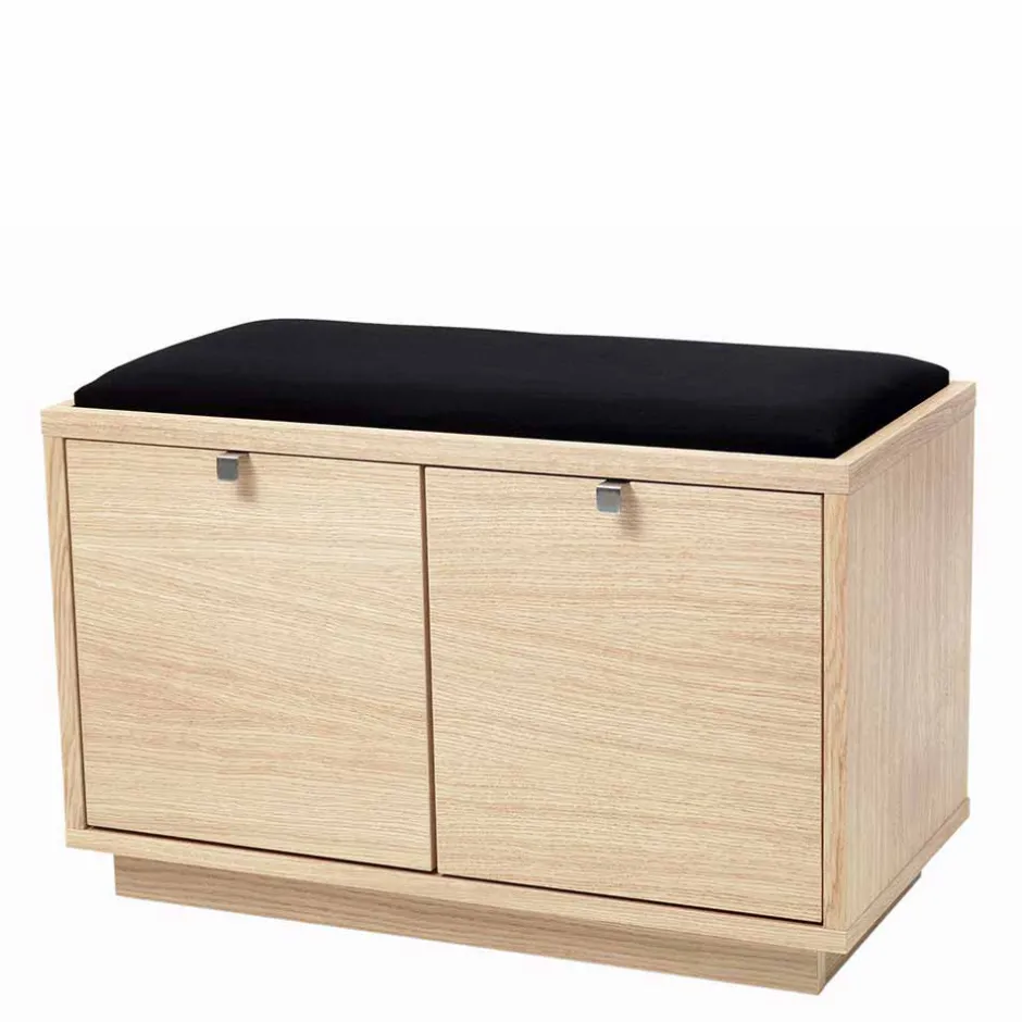 Garderobenbänke|Polsterbänke*Pharao24 Garderobenbank Samos