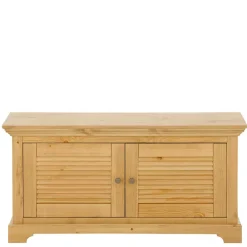 Küchenbank|Holzbänke*Pharao24 Garderobenbank Schuhe Yarus