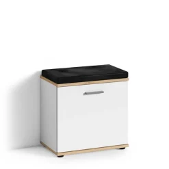 Garderobenbänke*Pharao24 Garderobenbank Seyonda