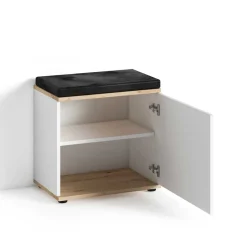 Garderobenbänke*Pharao24 Garderobenbank Seyonda