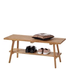 Garderobenbänke*Pharao24 Garderobenbank Shavarel