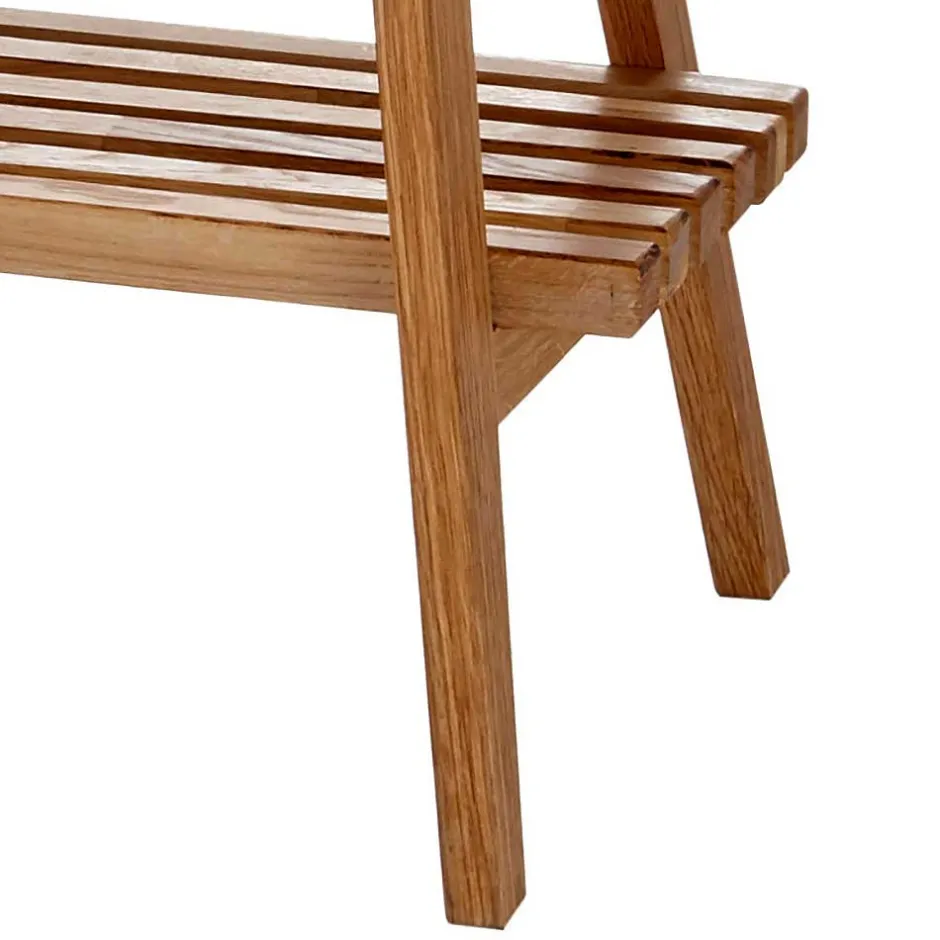 Garderobenbänke*Pharao24 Garderobenbank Shavarel