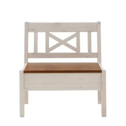 Küchenbank|Holzbänke*Pharao24 Garderobenbank Slobozia