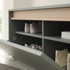 Garderobenbänke*Pharao24 Garderobenbank Ulfava