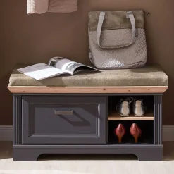 Pharao24 Garderobenbank Valgura> Garderobenbänke