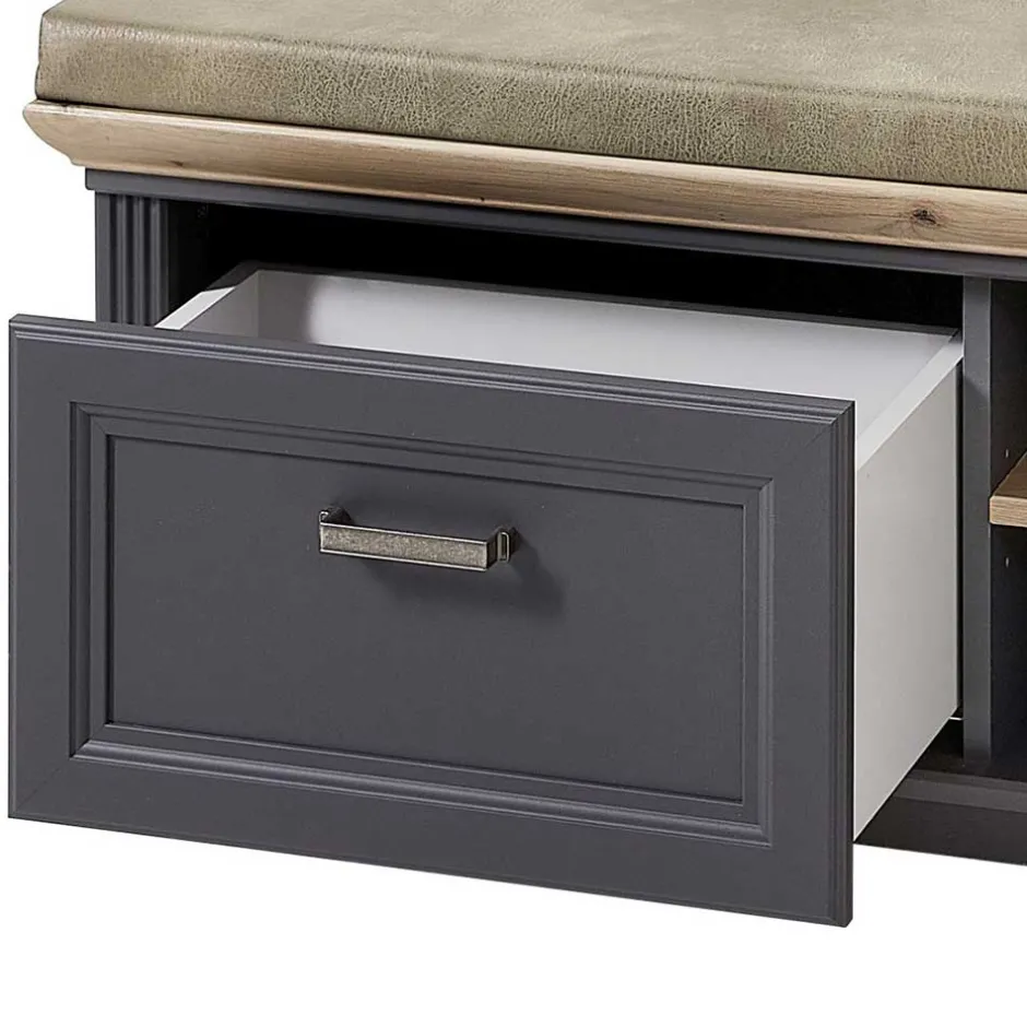 Pharao24 Garderobenbank Valgura> Garderobenbänke