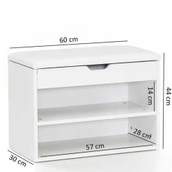 Pharao24 Garderobenbank Varagosta><noscript><img width=