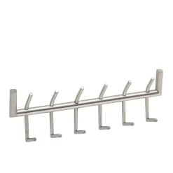 Pharao24 Garderobenhaken Fridola> Garderobenleisten|Wandgarderoben