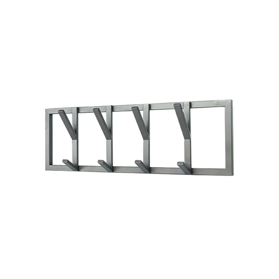 Pharao24 Garderobenhaken Zyrie> Wandgarderoben|Garderobenleisten