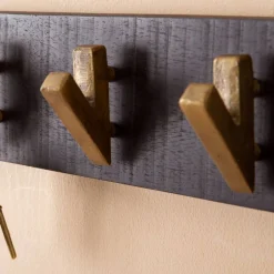 Pharao24 Garderobenhakenleiste Mexico><noscript><img width=