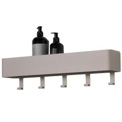 Pharao24 Garderobenhakenleiste Ravilon> Garderobenleisten