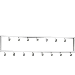 Pharao24 Garderobenhakenleiste Rio> Wandgarderoben|Garderobenleisten