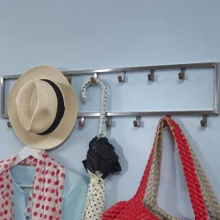 Pharao24 Garderobenhakenleiste Rio><noscript><img width=