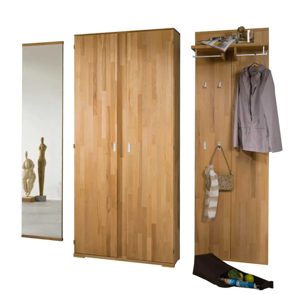 Garderobensets*Pharao24 Garderobenkombination Charismon