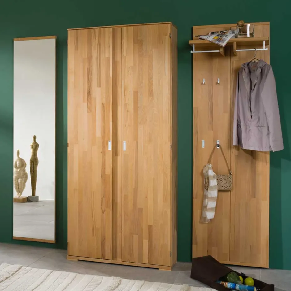 Garderobensets*Pharao24 Garderobenkombination Charismon