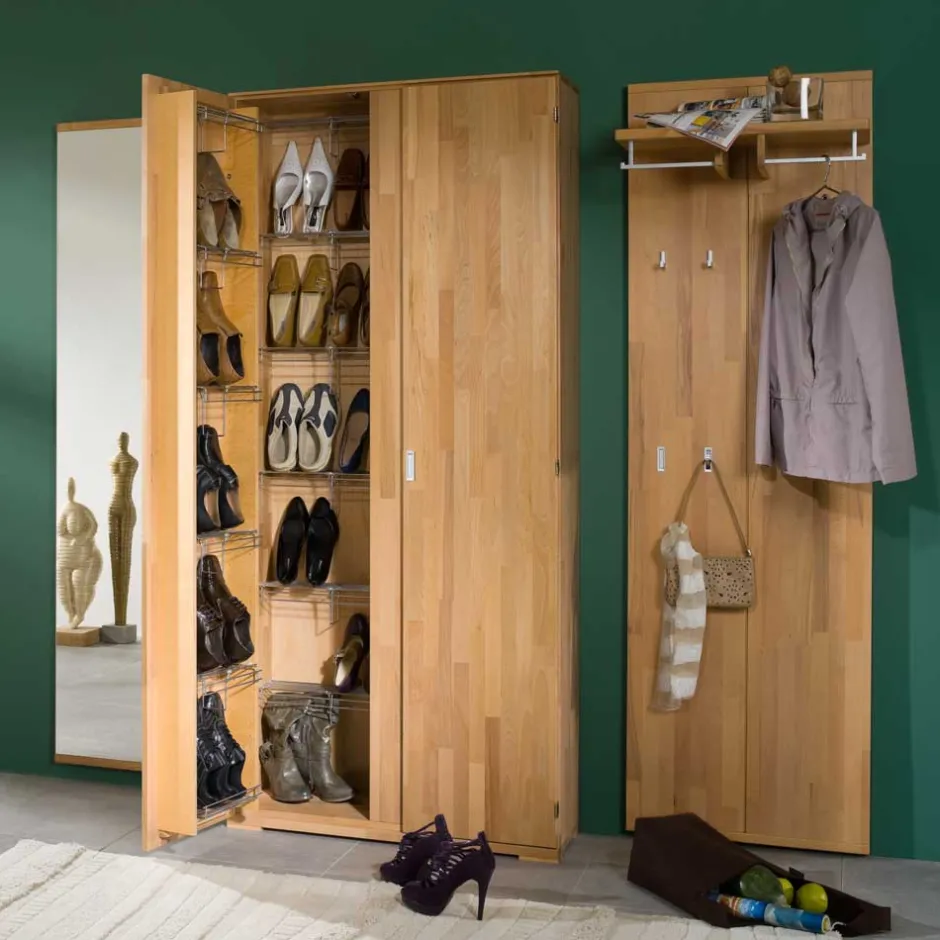 Garderobensets*Pharao24 Garderobenkombination Charismon