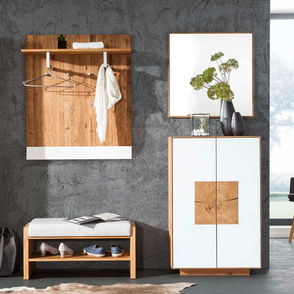 Garderobensets*Pharao24 Garderobenkombination Cliva