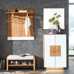 Garderobensets*Pharao24 Garderobenkombination Cliva