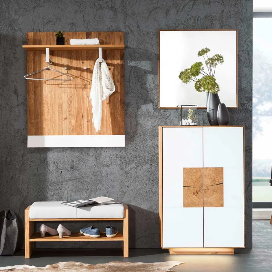Garderobensets*Pharao24 Garderobenkombination Cliva