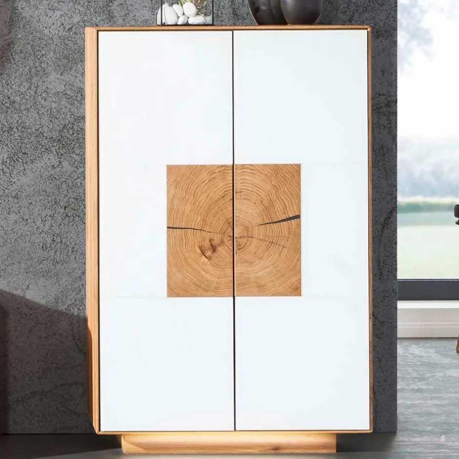 Garderobensets*Pharao24 Garderobenkombination Cliva