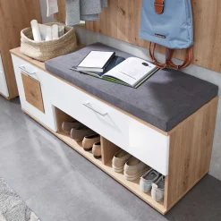 Garderobensets*Pharao24 Garderobenkombination Eddie