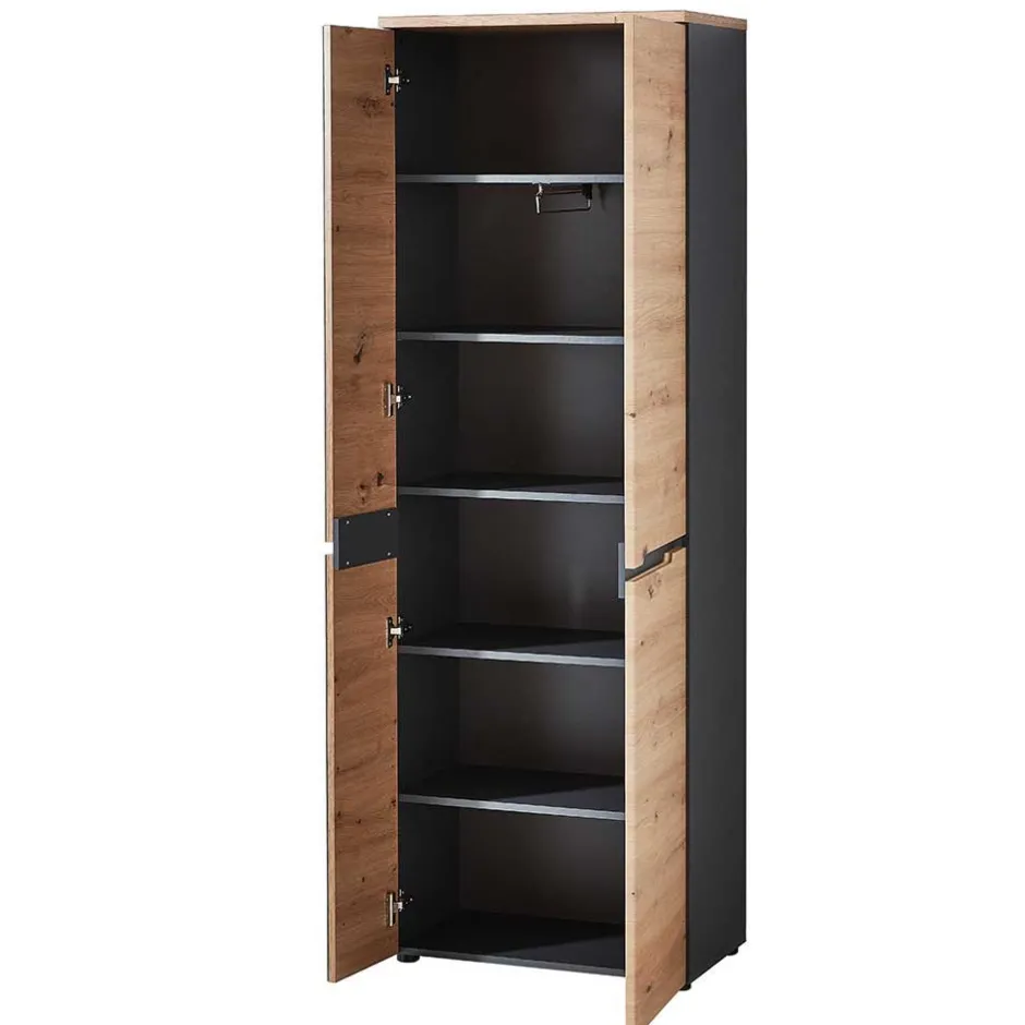 Garderobensets*Pharao24 Garderobenkombination Esdravos