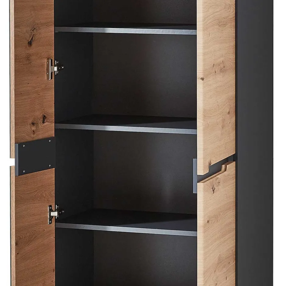 Garderobensets*Pharao24 Garderobenkombination Esdravos