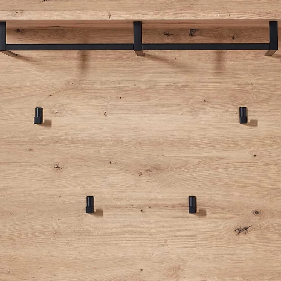 Garderobensets*Pharao24 Garderobenkombination Esdravos