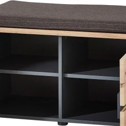 Garderobensets*Pharao24 Garderobenkombination Esdravos