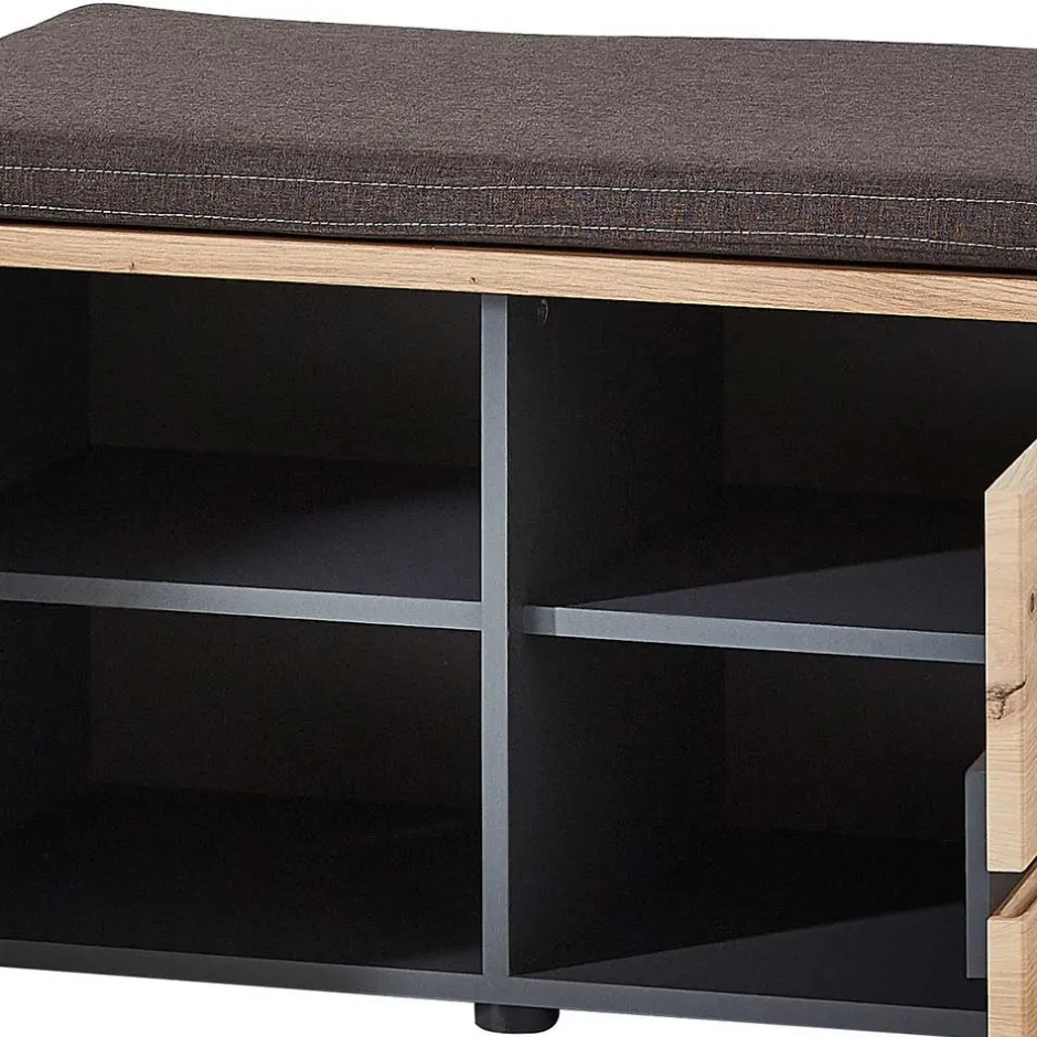 Garderobensets*Pharao24 Garderobenkombination Esdravos