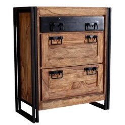 Pharao24 Garderobenkombination India> Garderobensets