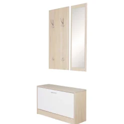 Pharao24 Garderobenkombination Keedan> Garderobensets