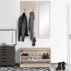 Pharao24 Garderobenkombination Keedan> Garderobensets