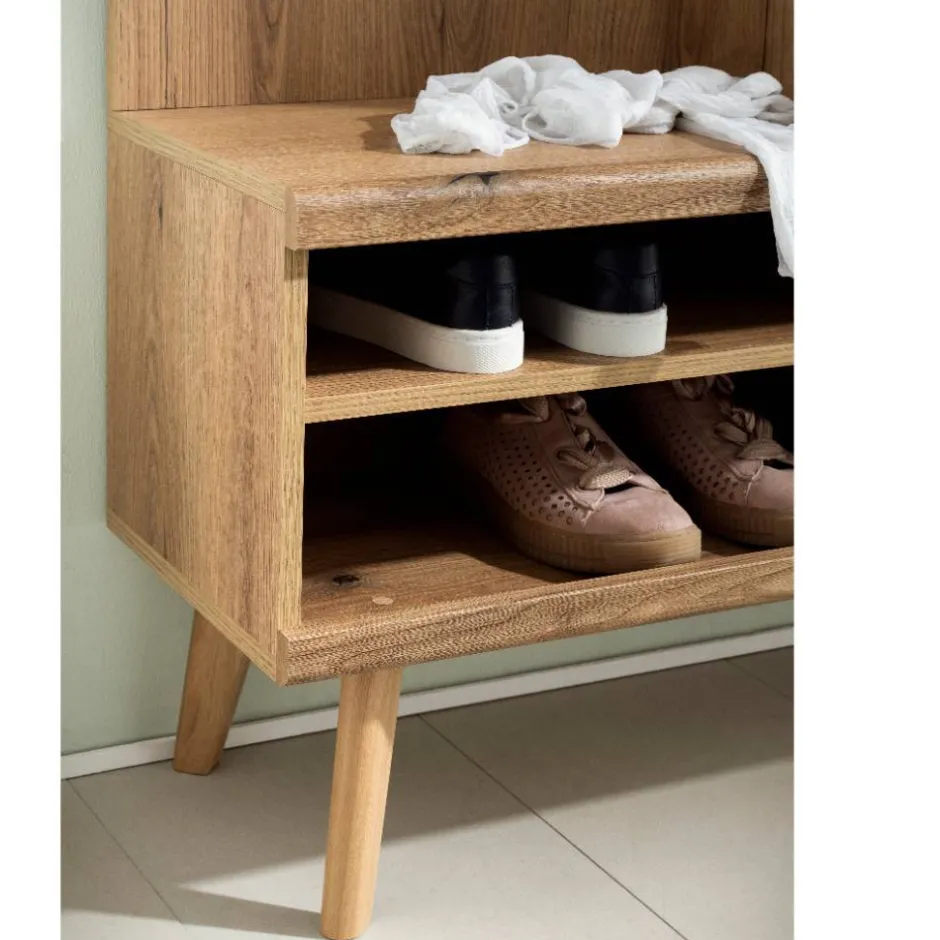 Garderobensets*Pharao24 Garderobenkombination Lora