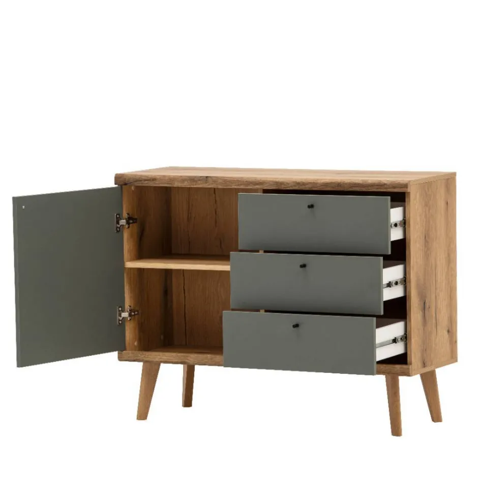 Garderobensets*Pharao24 Garderobenkombination Lora