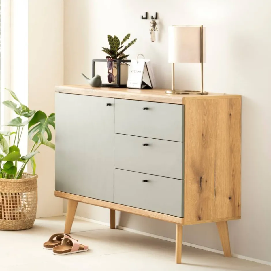 Garderobensets*Pharao24 Garderobenkombination Lora